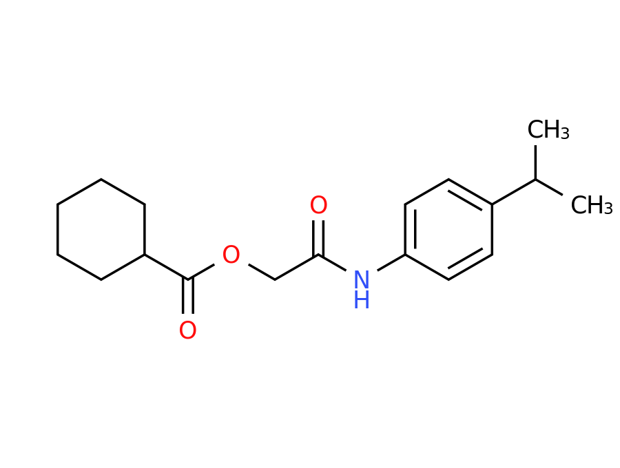 Structure Amb351113