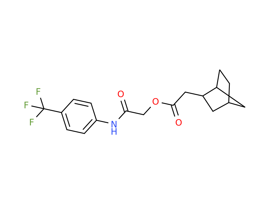 Structure Amb351280