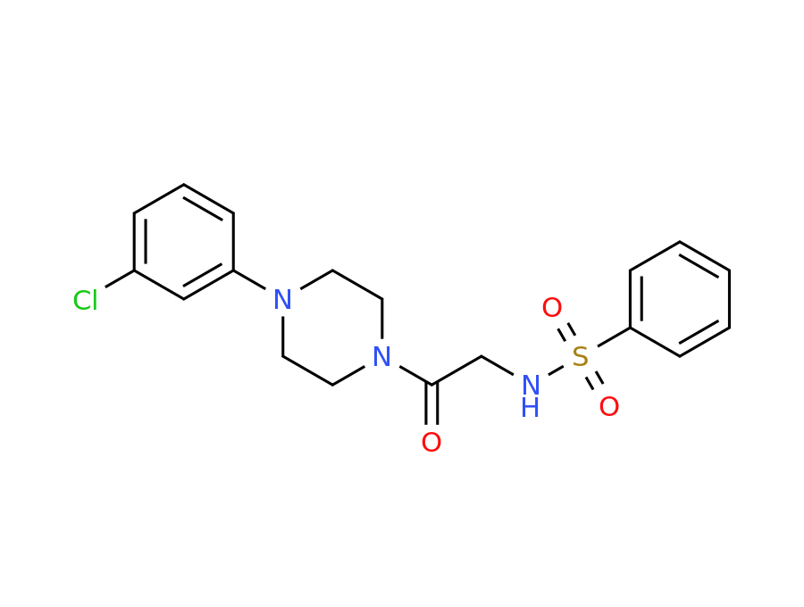 Structure Amb3513822