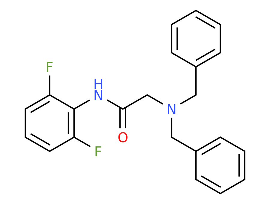 Structure Amb35149