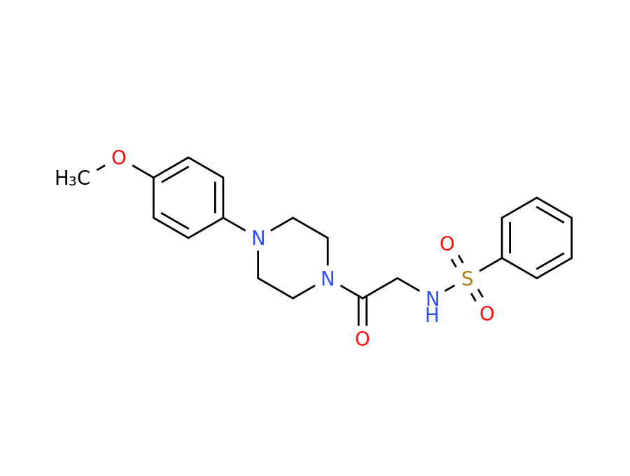 Structure Amb3516134