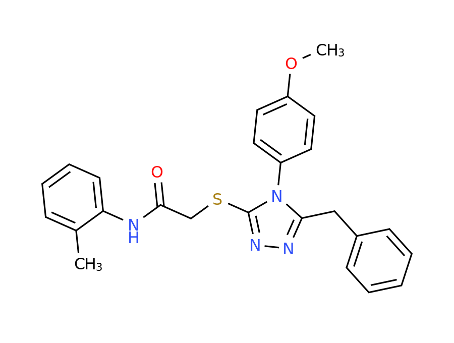 Structure Amb3516578