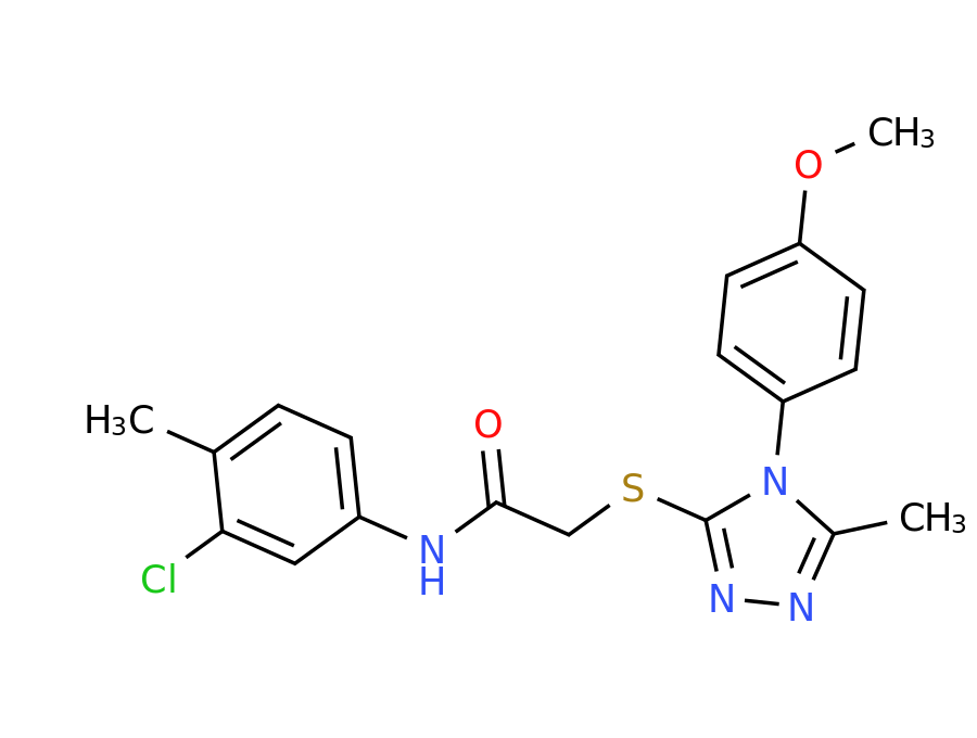 Structure Amb3517543