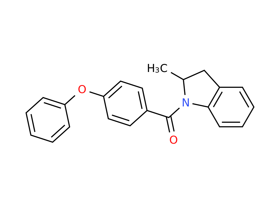 Structure Amb351870