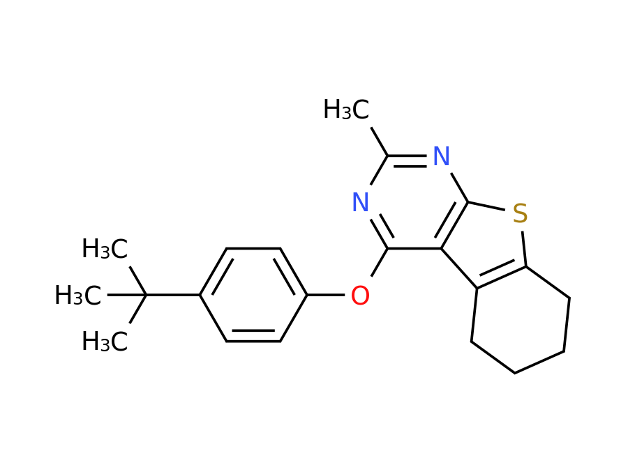 Structure Amb352258