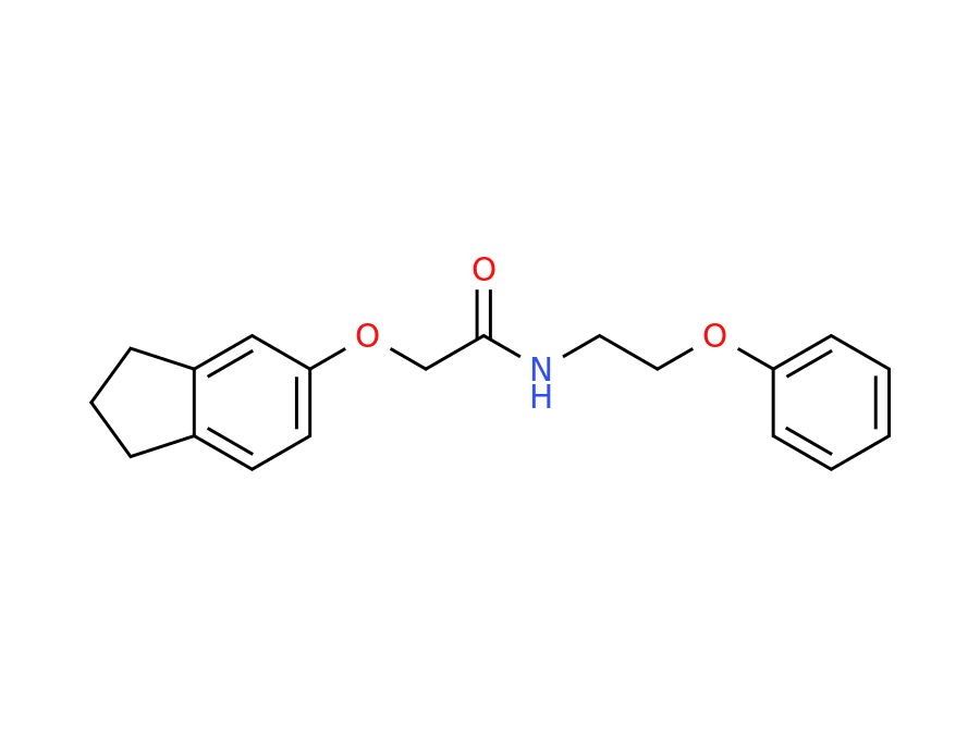 Structure Amb35230