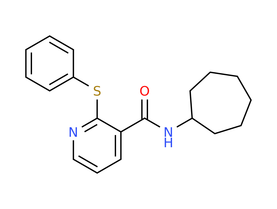 Structure Amb35235