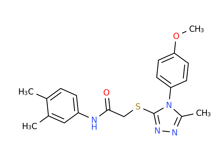 Structure Amb3523880