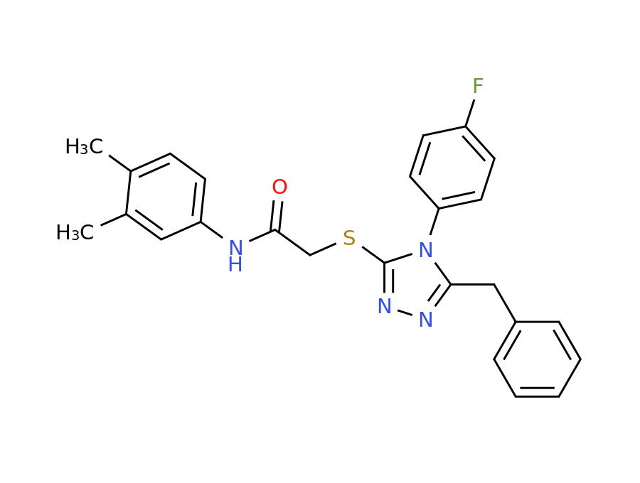 Structure Amb3524204