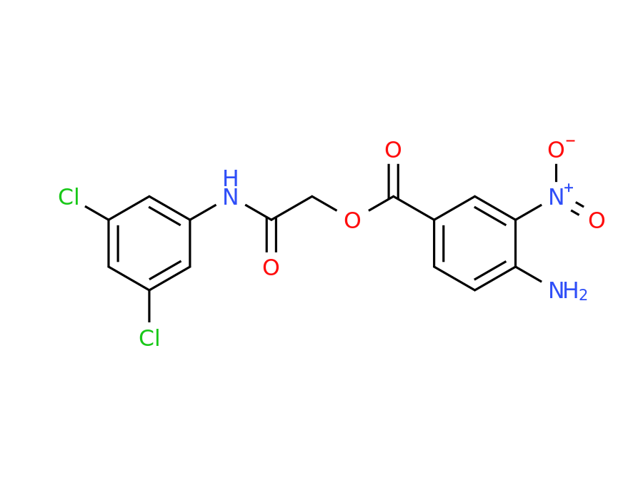 Structure Amb352461