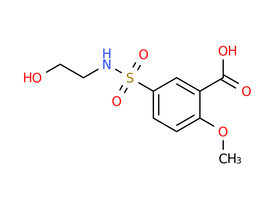 Structure Amb352535