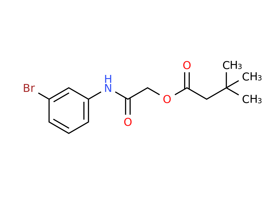 Structure Amb352662