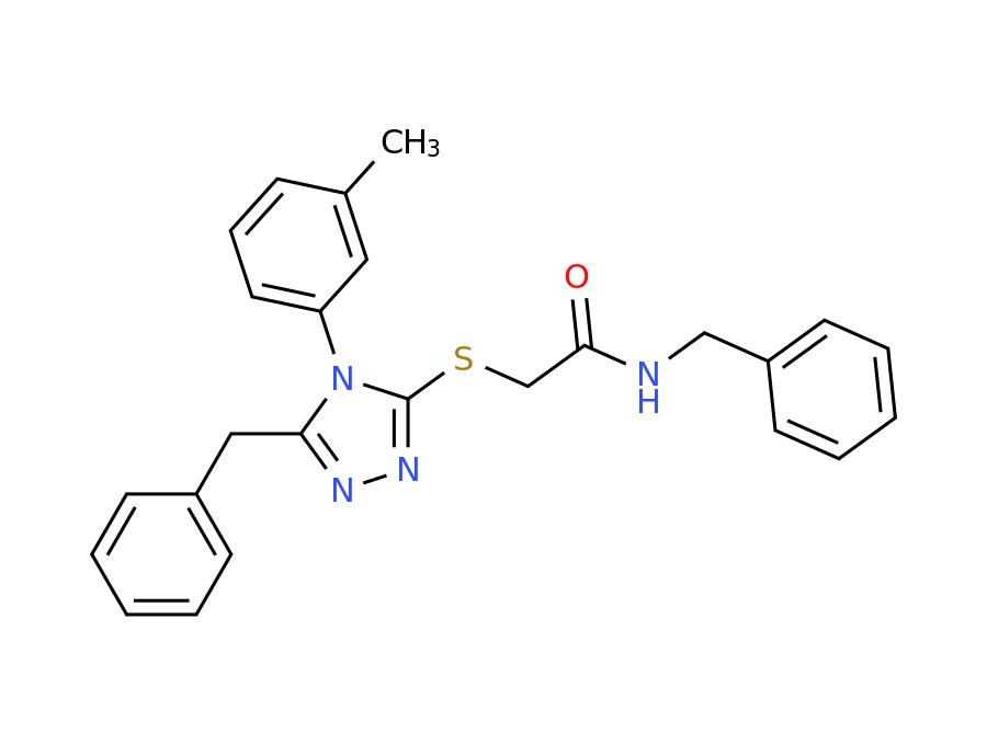 Structure Amb3529743