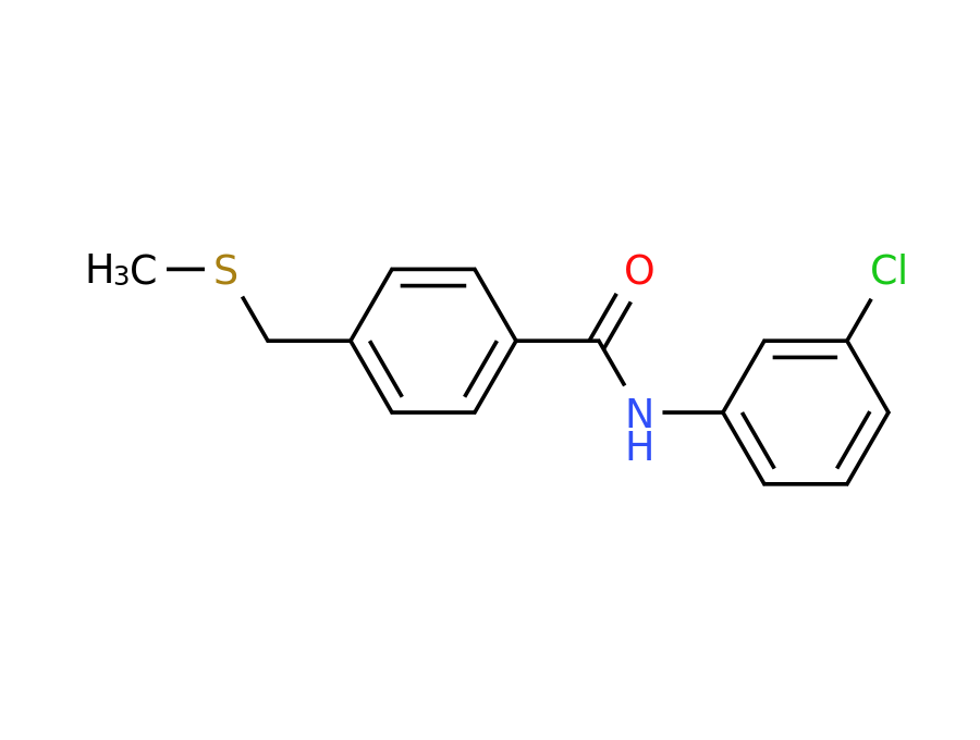 Structure Amb35299