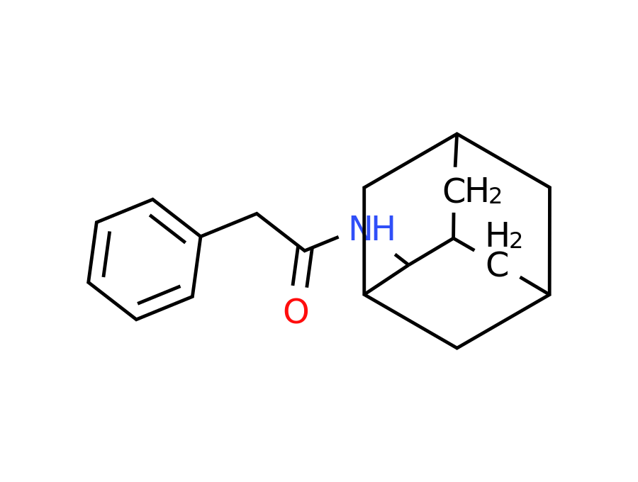 Structure Amb3530811