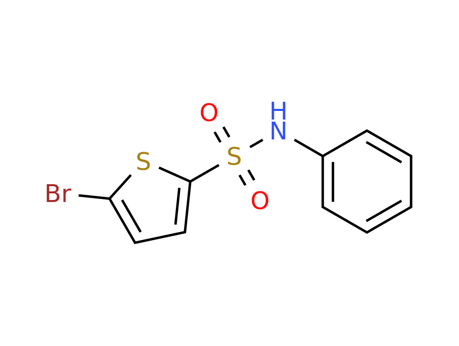 Structure Amb3531255