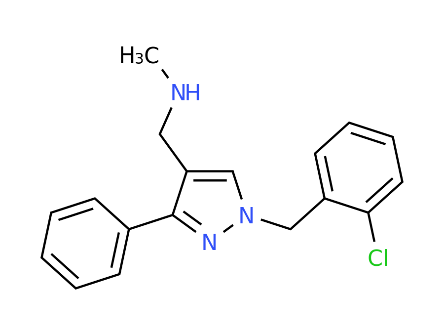 Structure Amb35316