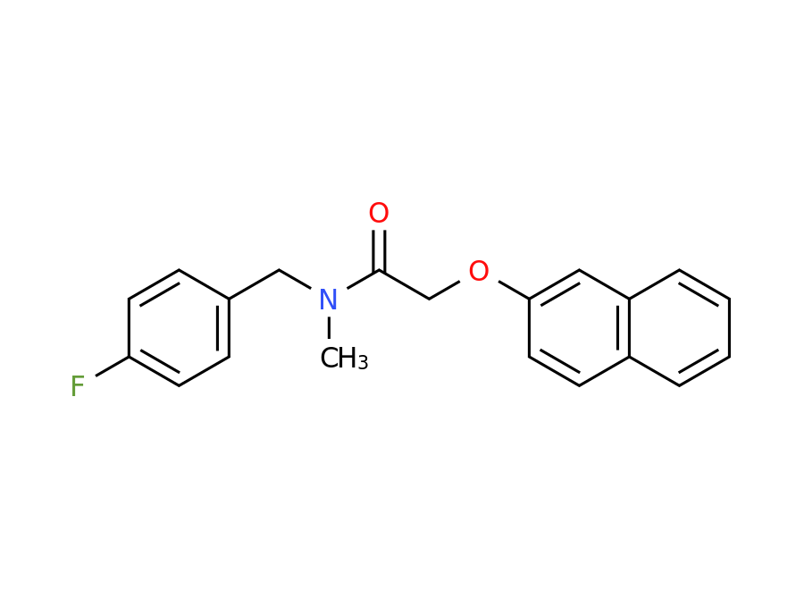 Structure Amb35333