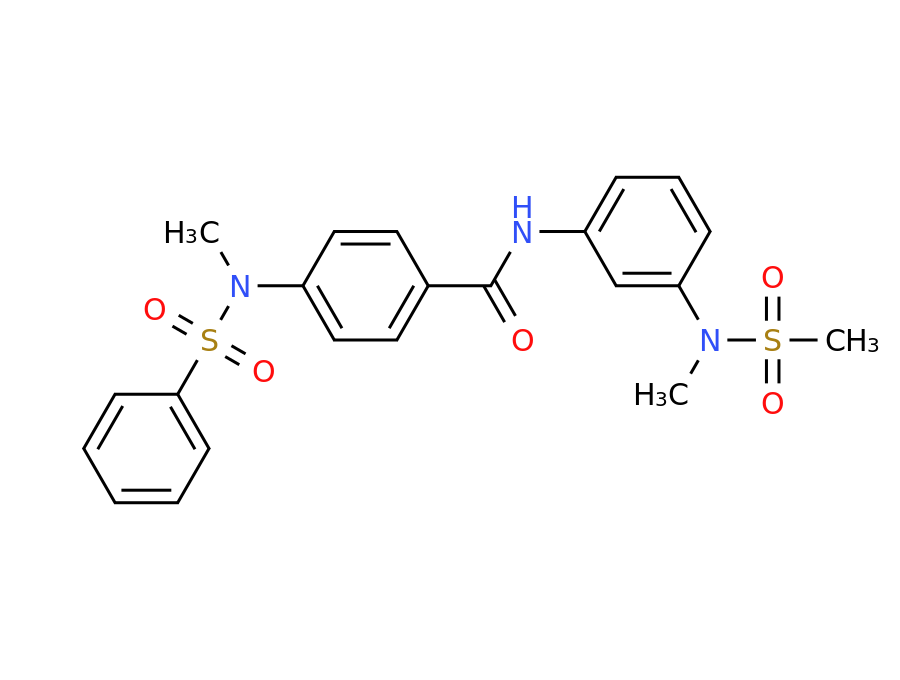 Structure Amb3534225