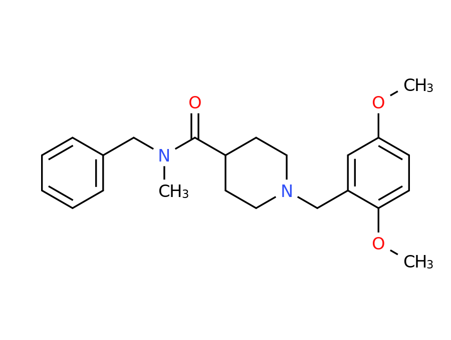 Structure Amb3534987