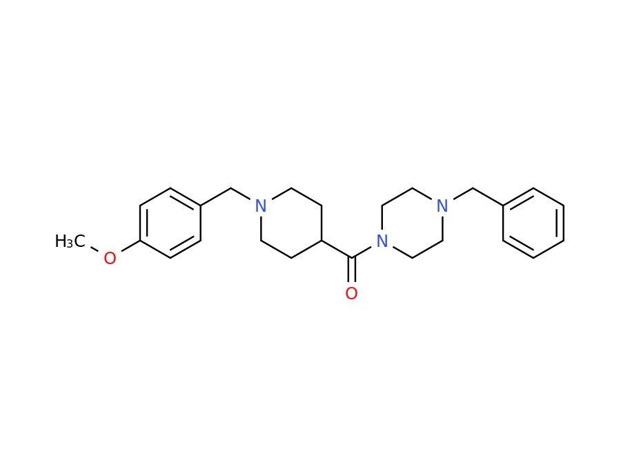 Structure Amb3535150