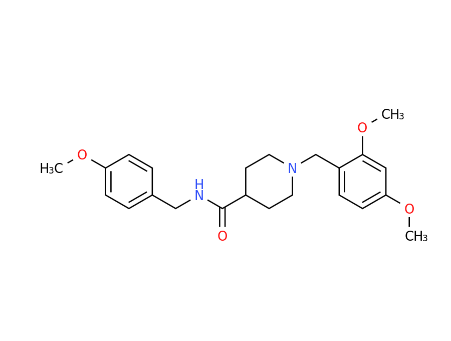 Structure Amb3535442