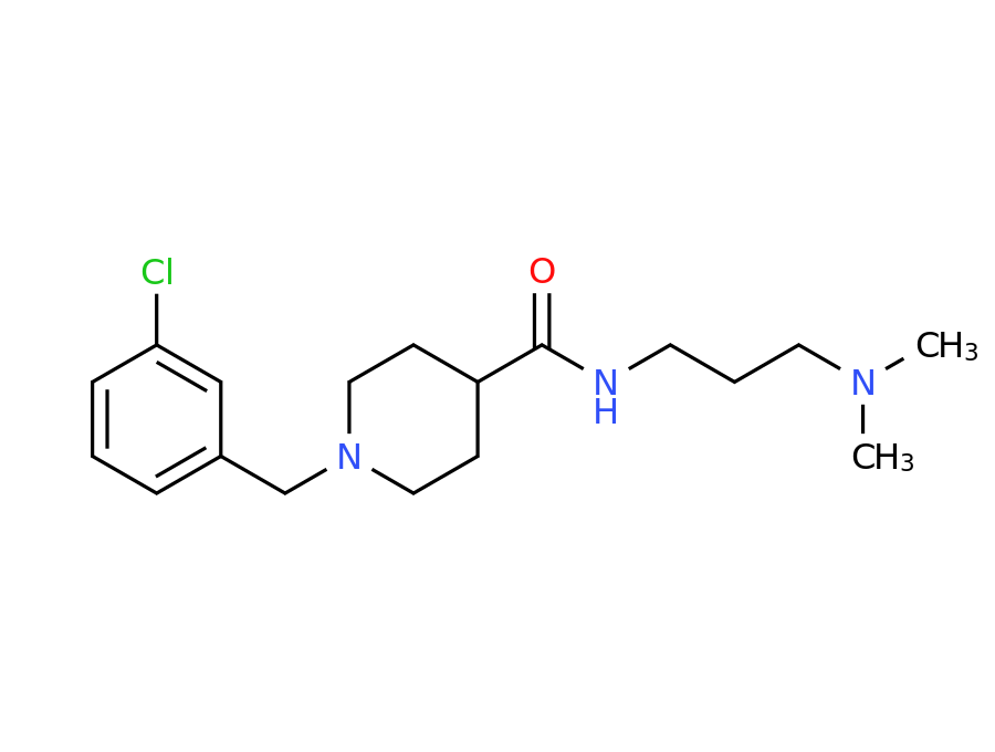 Structure Amb3535539