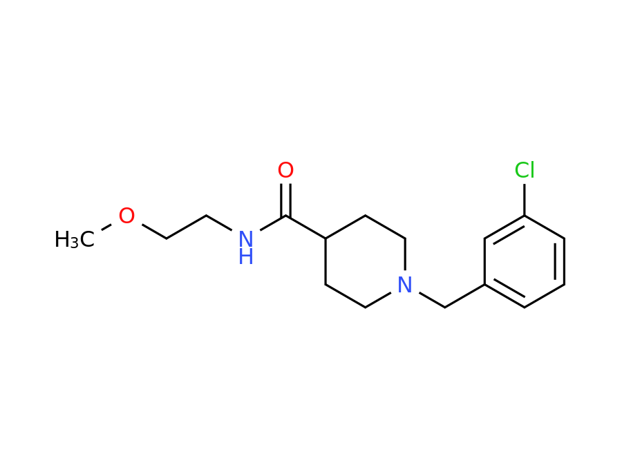 Structure Amb3535548