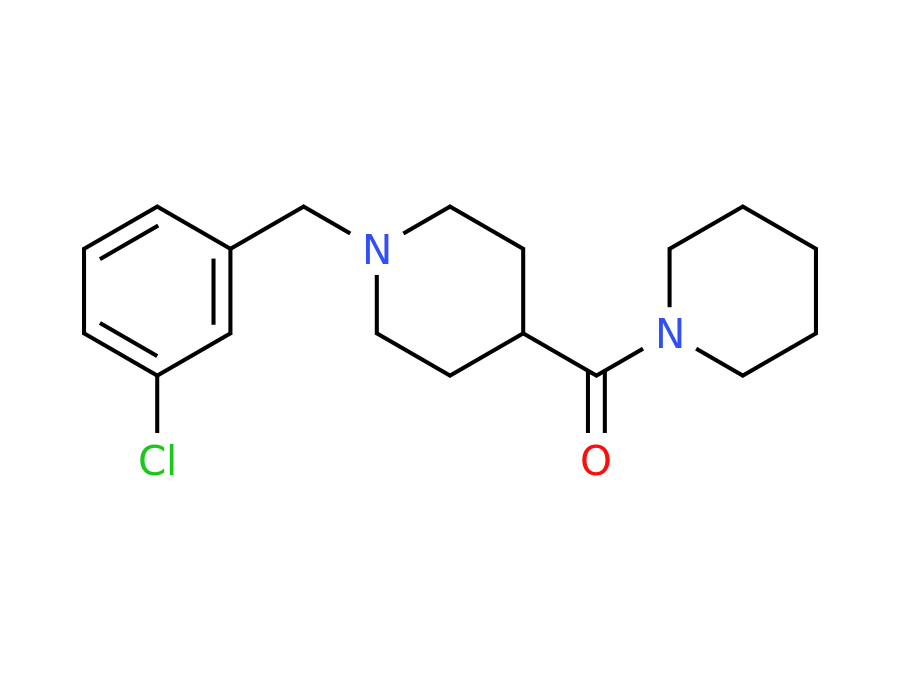 Structure Amb3535551