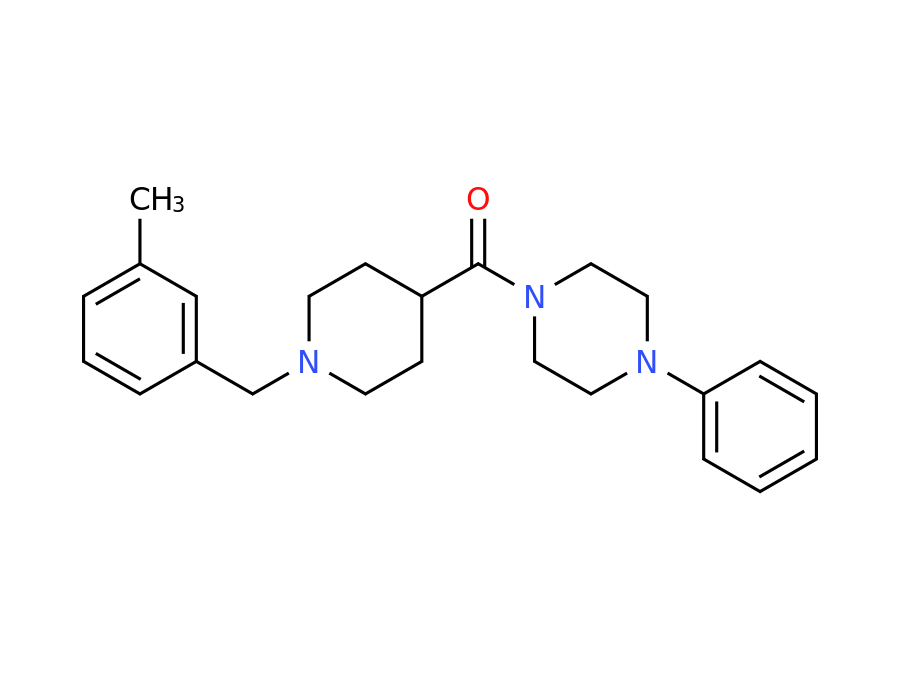 Structure Amb3535810