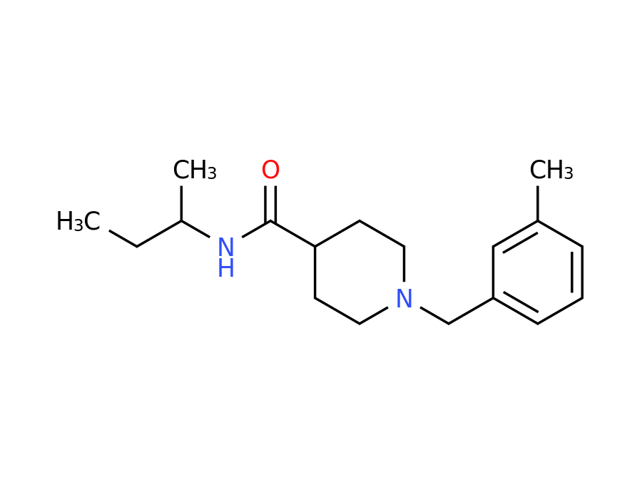 Structure Amb3535823