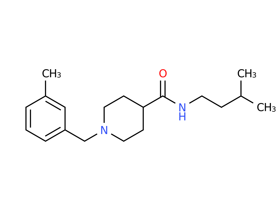 Structure Amb3535824