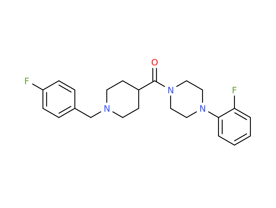 Structure Amb3535895