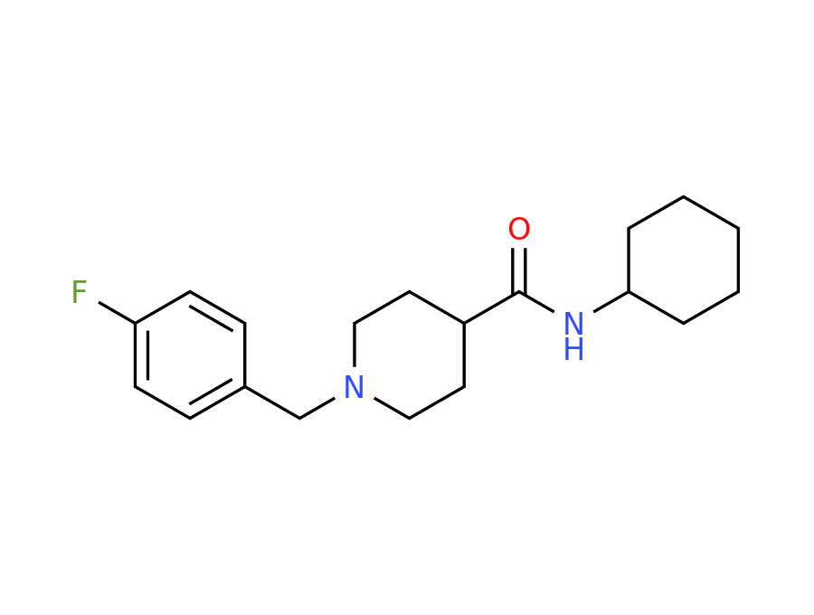 Structure Amb3535897