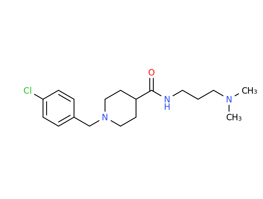 Structure Amb3535912