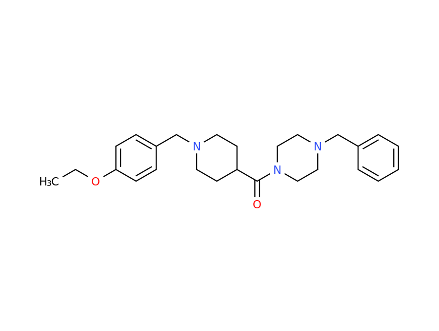 Structure Amb3536003