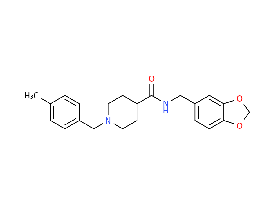 Structure Amb3536237