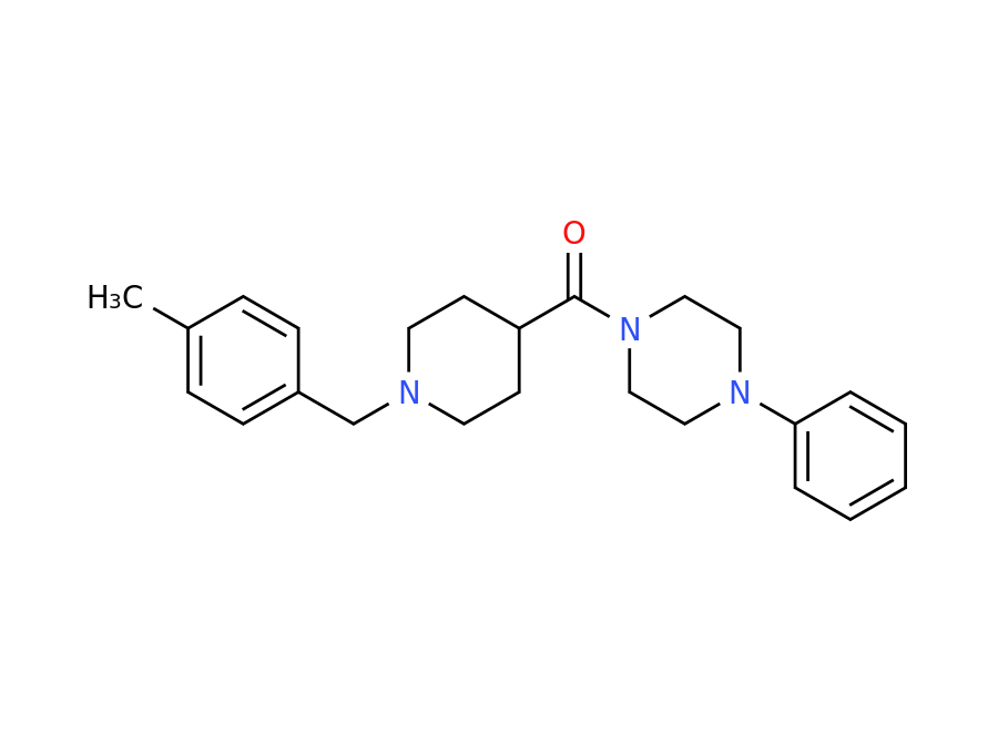 Structure Amb3536252