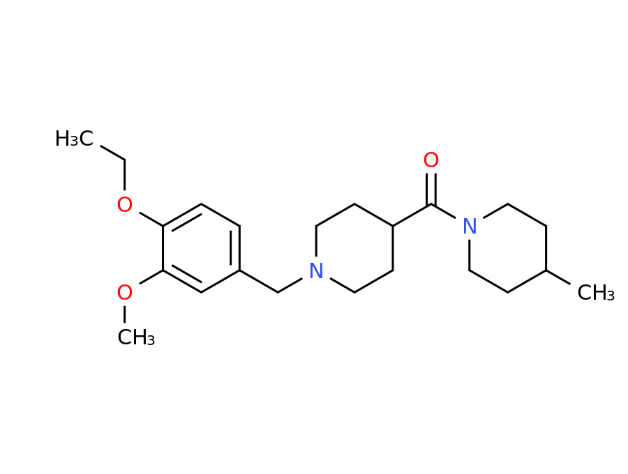 Structure Amb3536498