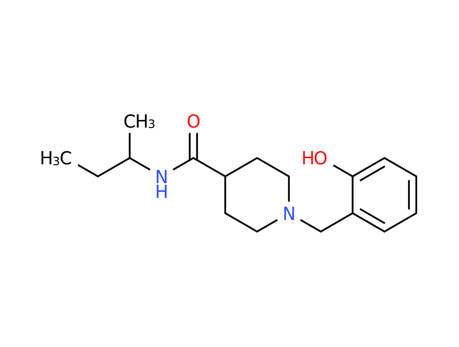 Structure Amb3536566