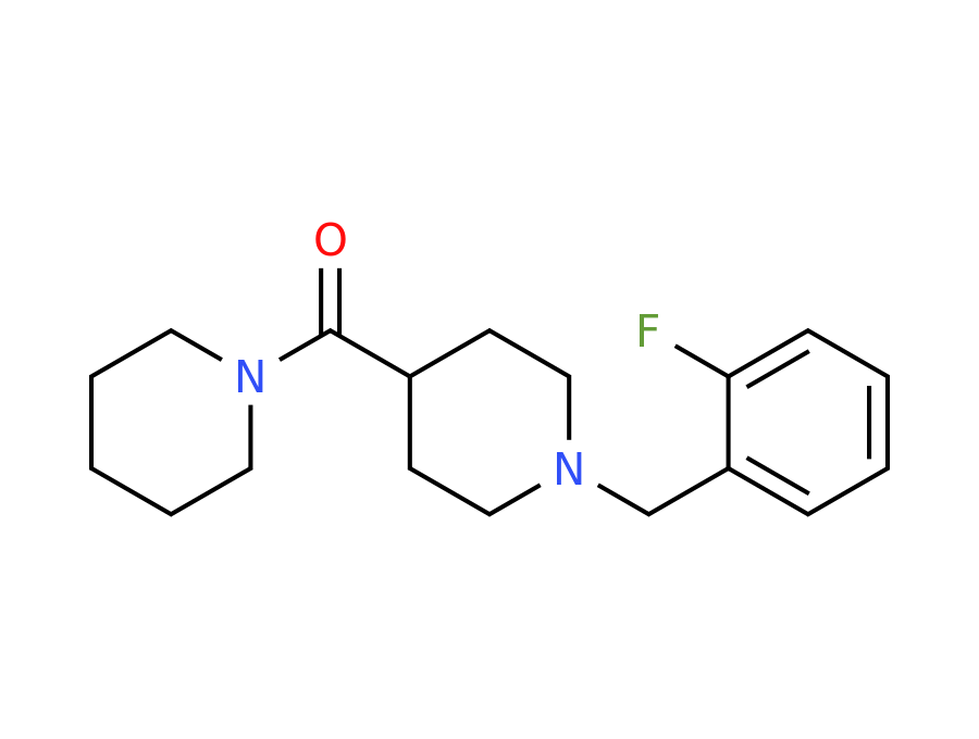 Structure Amb3536825