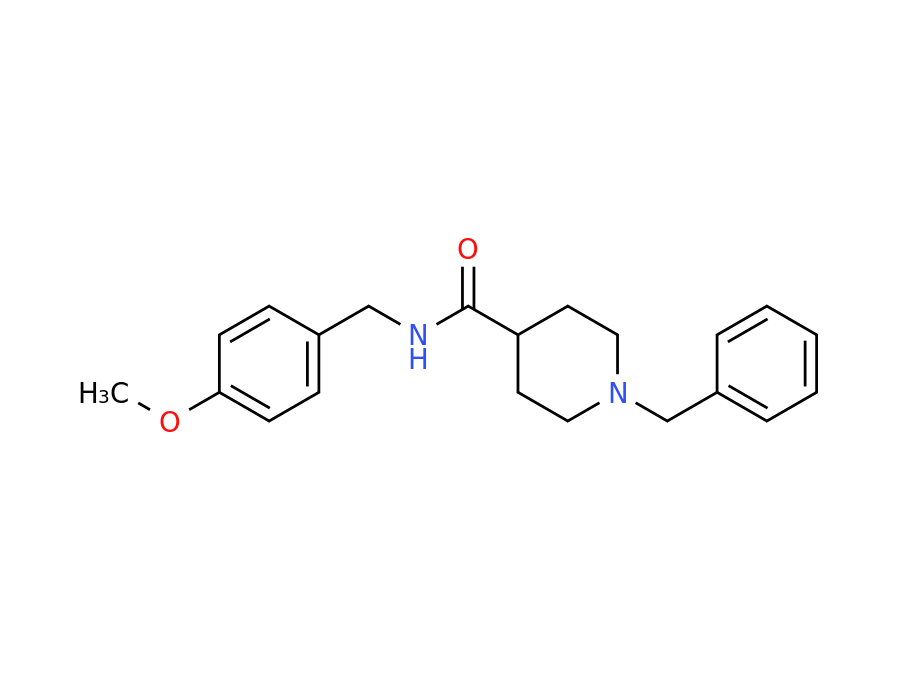 Structure Amb3536918