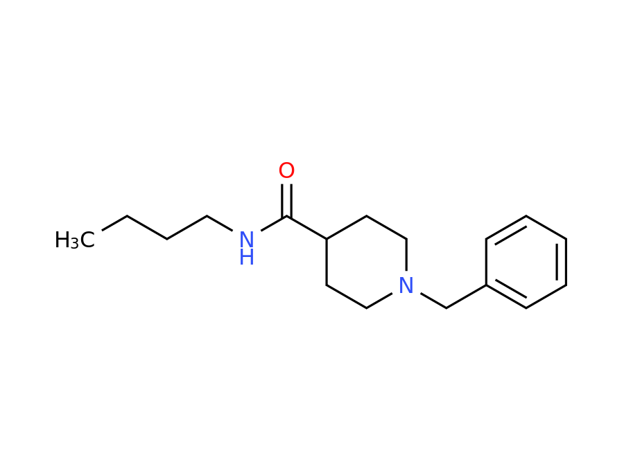 Structure Amb3536928