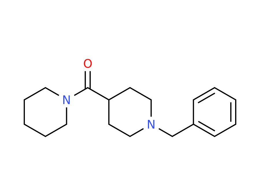 Structure Amb3536929