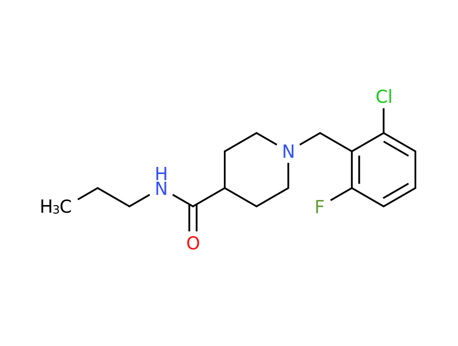 Structure Amb3536998