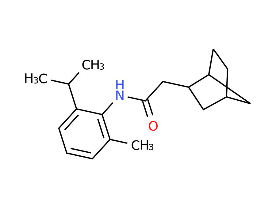 Structure Amb3537