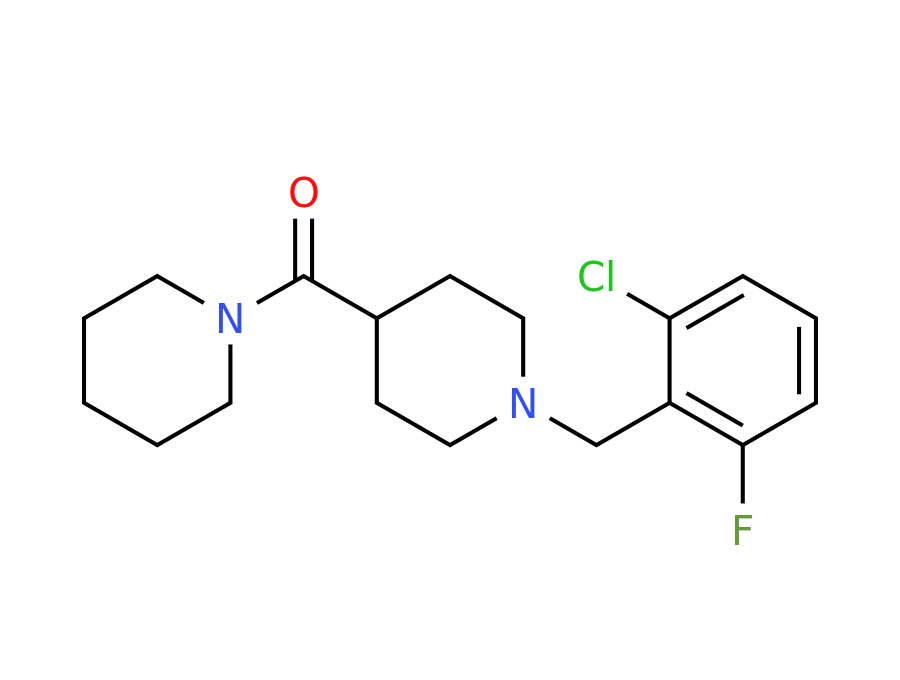 Structure Amb3537009