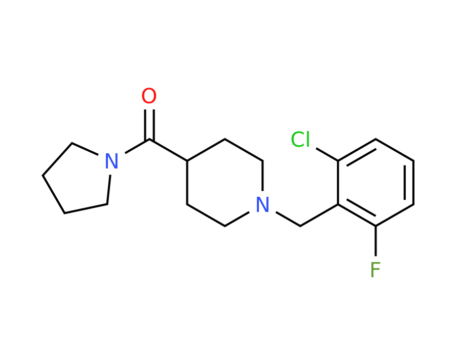 Structure Amb3537012