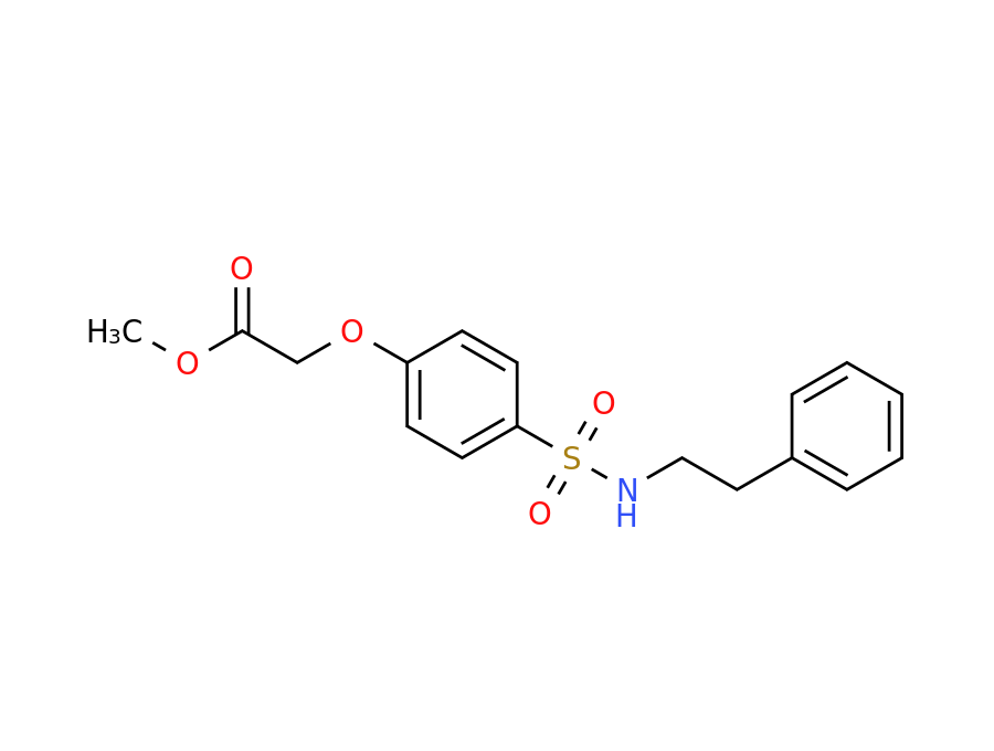 Structure Amb3539387