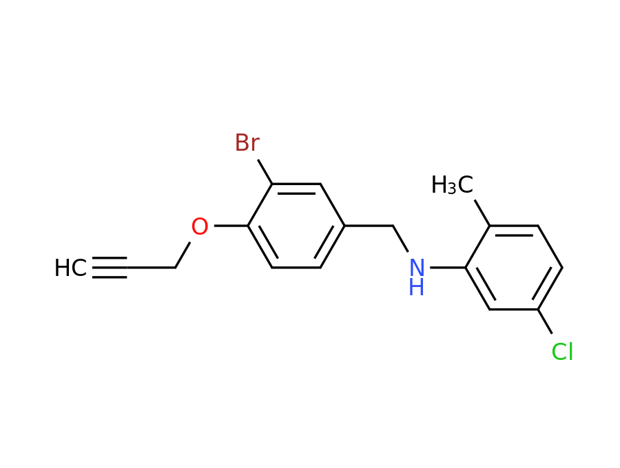 Structure Amb3540559